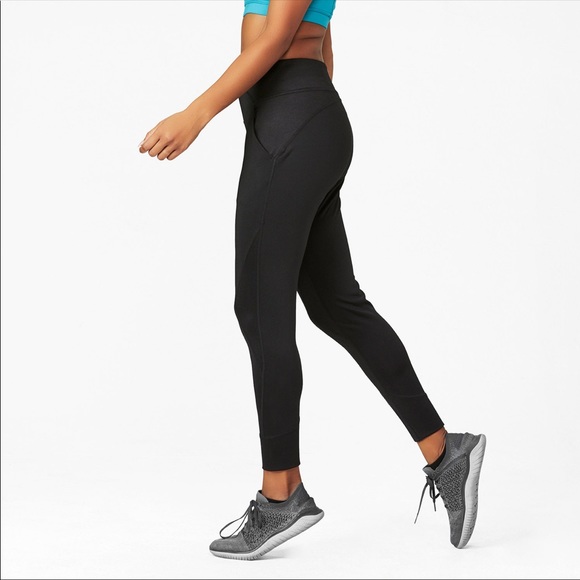 Hylete Flexion Pant - Picture 3 of 4